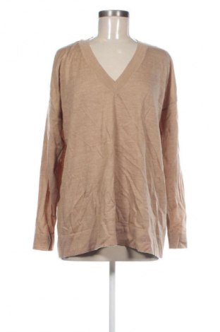 Dámský svetr Eterna, Velikost XL, Barva Hnědá, Cena  1 279,00 Kč