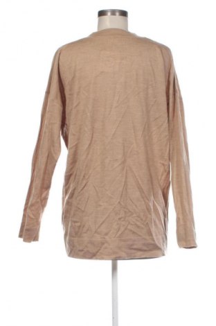 Dámský svetr Eterna, Velikost XL, Barva Hnědá, Cena  1 279,00 Kč