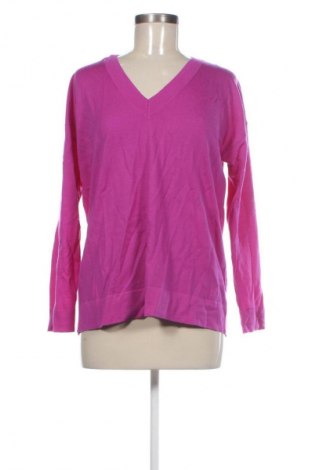 Dámský svetr Eterna, Velikost L, Barva Růžová, Cena  1 929,00 Kč