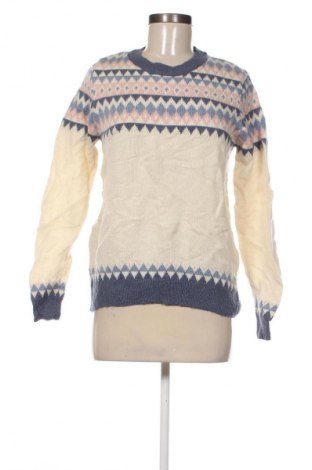 Damski sweter Etirel, Rozmiar M, Kolor Kolorowy, Cena 78,99 zł