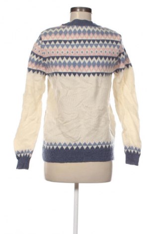 Damski sweter Etirel, Rozmiar M, Kolor Kolorowy, Cena 78,99 zł