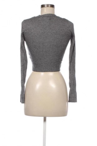 Γυναικείο πουλόβερ Even&Odd, Μέγεθος S, Χρώμα Γκρί, Τιμή 8,99 €