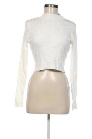 Dámský svetr Even&Odd, Velikost XL, Barva Bílá, Cena  289,00 Kč