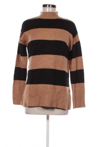 Дамски пуловер Ever.me by Takko Fashion, Размер XS, Цвят Многоцветен, Цена 6,64 €