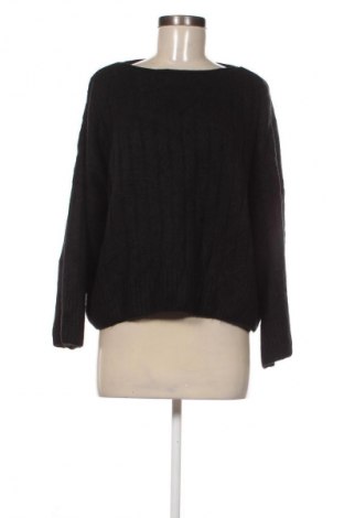 Дамски пуловер Ever.me by Takko Fashion, Размер XL, Цвят Черен, Цена 9,20 €