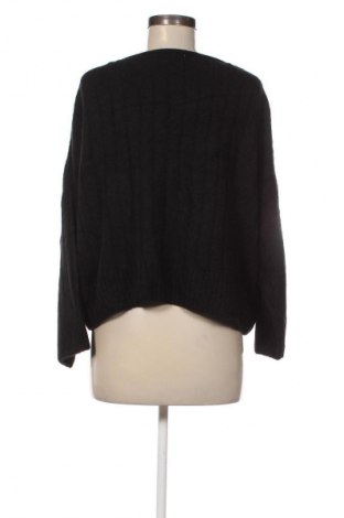 Дамски пуловер Ever.me by Takko Fashion, Размер XL, Цвят Черен, Цена 9,20 €
