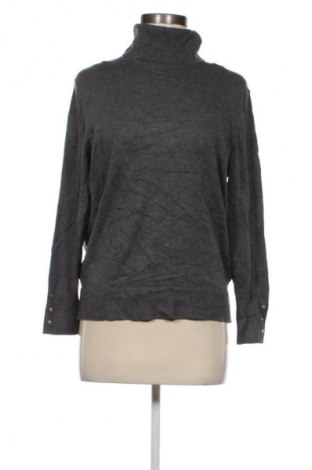 Dámský svetr Ever.me by Takko Fashion, Velikost XL, Barva Šedá, Cena  259,00 Kč