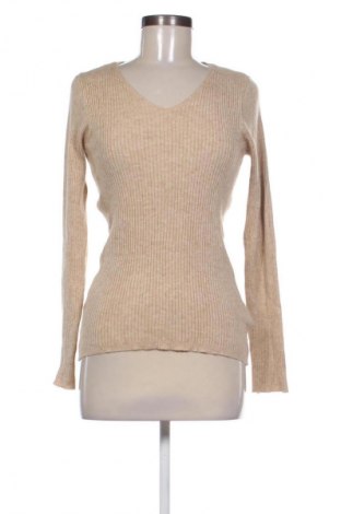 Dámský svetr Ever.me by Takko Fashion, Velikost S, Barva Hnědá, Cena  269,00 Kč