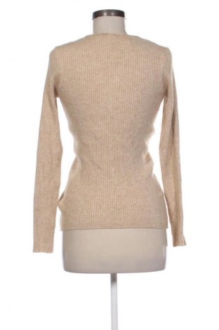 Dámský svetr Ever.me by Takko Fashion, Velikost S, Barva Hnědá, Cena  269,00 Kč