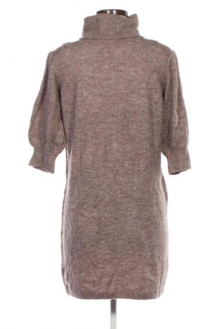 Damski sweter Ever.me by Takko Fashion, Rozmiar M, Kolor Brązowy, Cena 33,99 zł