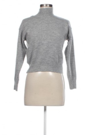 Damski sweter Ever.me by Takko Fashion, Rozmiar XS, Kolor Szary, Cena 38,99 zł