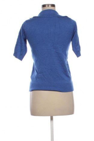 Dámský svetr Ever.me by Takko Fashion, Velikost XS, Barva Modrá, Cena  179,00 Kč