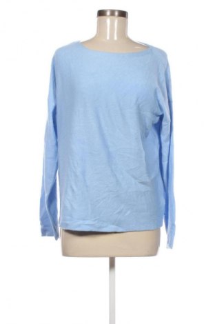 Γυναικείο πουλόβερ Ever.me by Takko Fashion, Μέγεθος L, Χρώμα Μπλέ, Τιμή 11,99 €