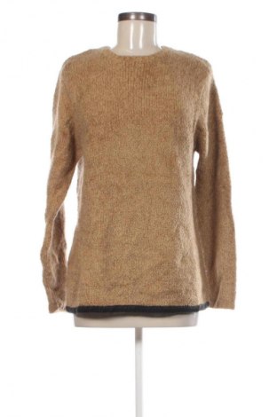 Dámský svetr Evidence, Velikost M, Barva Hnědá, Cena  69,00 Kč