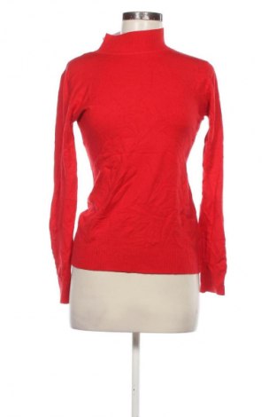 Dámsky pulóver Evis, Veľkosť S, Farba Červená, Cena  11,95 €