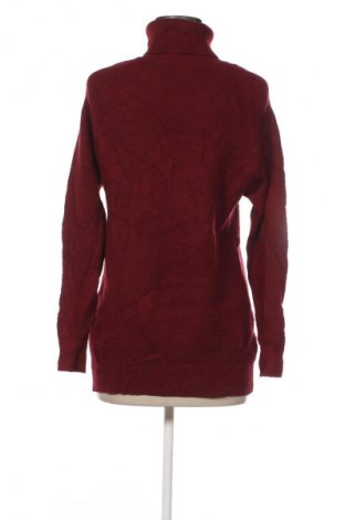 Дамски пуловер Evis, Размер L, Цвят Червен, Цена 6,64 €