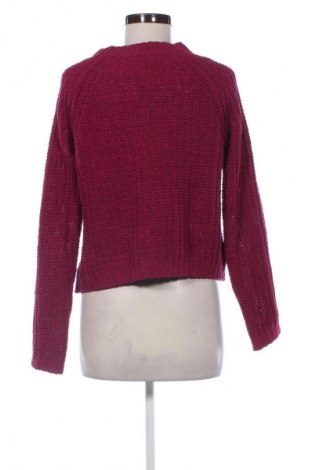 Dámský svetr F&F, Velikost S, Barva Fialová, Cena  189,00 Kč