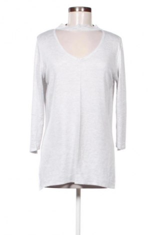 Γυναικείο πουλόβερ F&F, Μέγεθος M, Χρώμα Γκρί, Τιμή 11,99 €