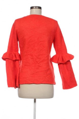 Damski sweter F&F, Rozmiar XS, Kolor Czerwony, Cena 23,99 zł