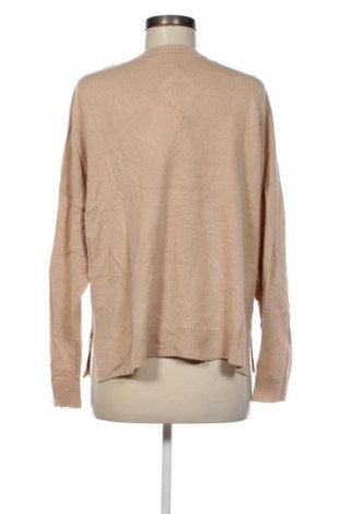 Dámský svetr FTC, Velikost S, Barva Béžová, Cena  1 979,00 Kč