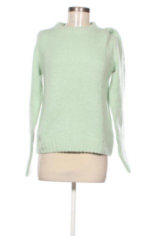 Дамски пуловер Fabienne Chapot, Размер M, Цвят Зелен, Цена 88,45 €