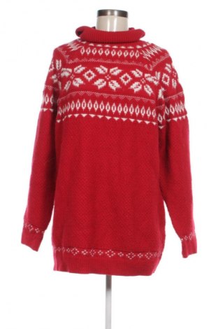 Дамски пуловер Fat Face, Размер XL, Цвят Многоцветен, Цена 15,84 €