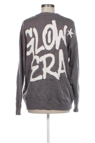 Dámský svetr Fb Sister, Velikost S, Barva Šedá, Cena  229,00 Kč