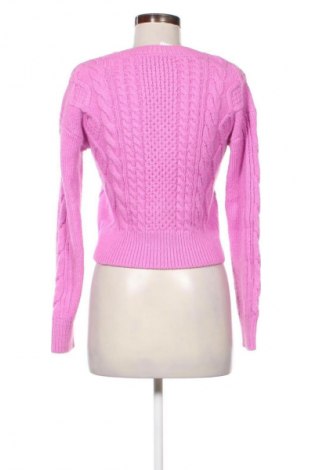 Pulover de femei Fb Sister, Mărime XS, Culoare Roz, Preț 37,99 Lei