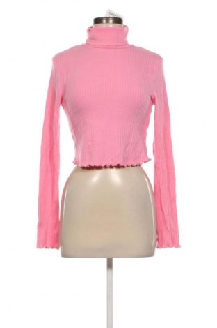 Dámsky pulóver Fb Sister, Veľkosť M, Farba Ružová, Cena  10,95 €