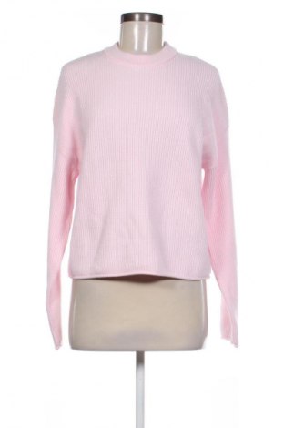 Dámský svetr Fb Sister, Velikost M, Barva Růžová, Cena  408,00 Kč