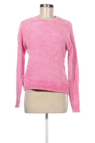 Pulover de femei Fb Sister, Mărime M, Culoare Roz, Preț 72,99 Lei, #134683114