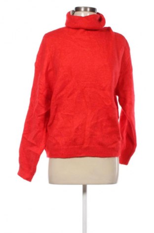 Дамски пуловер Fb Sister, Размер XL, Цвят Червен, Цена 9,20 €