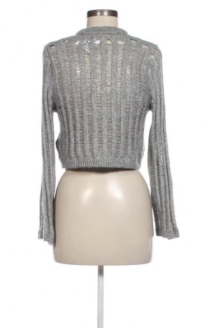 Dámský svetr Fb Sister, Velikost XXS, Barva Šedá, Cena  239,00 Kč