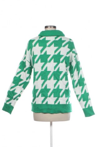 Dámský svetr Fb Sister, Velikost S, Barva Vícebarevné, Cena  239,00 Kč