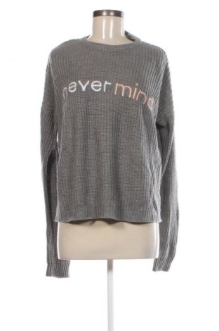 Damski sweter Fb Sister, Rozmiar S, Kolor Szary, Cena 39,99 zł