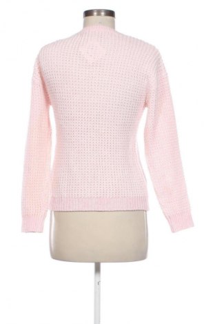 Dámský svetr Fb Sister, Velikost S, Barva Růžová, Cena  149,00 Kč