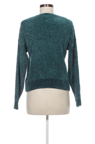 Дамски пуловер Fb Sister, Размер XS, Цвят Зелен, Цена 7,15 €