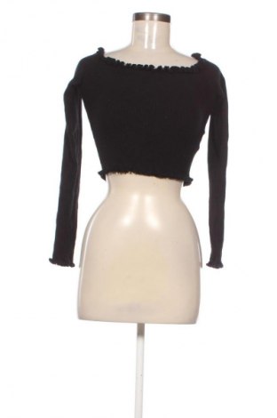 Dámský svetr Fb Sister, Velikost S, Barva Černá, Cena  219,00 Kč