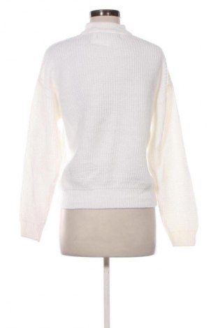 Дамски пуловер Fb Sister, Размер S, Цвят Бял, Цена 9,20 €