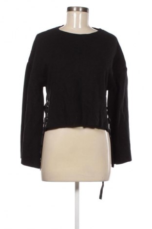 Dámský svetr Fb Sister, Velikost S, Barva Černá, Cena  269,00 Kč