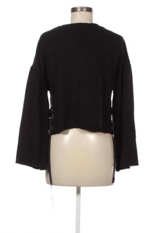 Dámský svetr Fb Sister, Velikost S, Barva Černá, Cena  269,00 Kč