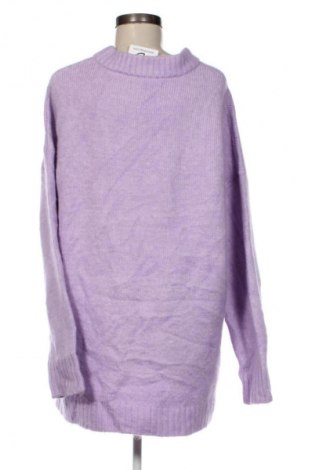Dámský svetr Fb Sister, Velikost XL, Barva Fialová, Cena  249,00 Kč