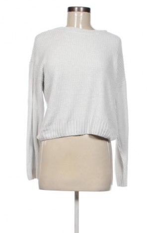 Damenpullover Fb Sister, Größe S, Farbe Grau, Preis € 9,99