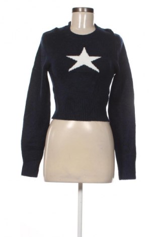 Damski sweter Fb Sister, Rozmiar S, Kolor Niebieski, Cena 123,99 zł