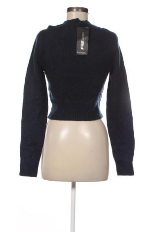 Damski sweter Fb Sister, Rozmiar S, Kolor Niebieski, Cena 123,99 zł
