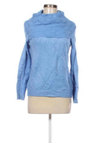 Dámsky pulóver Finery, Veľkosť M, Farba Modrá, Cena  11,95 €