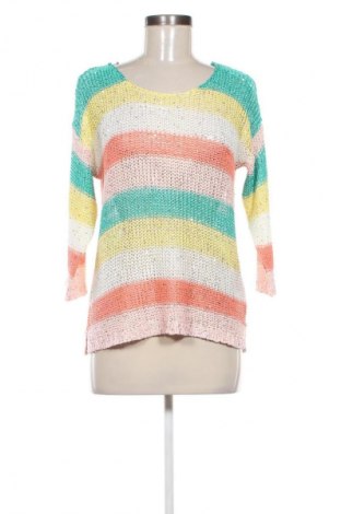 Dámský svetr Forever, Velikost L, Barva Vícebarevné, Cena  145,00 Kč