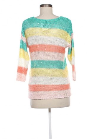 Dámský svetr Forever, Velikost L, Barva Vícebarevné, Cena  145,00 Kč