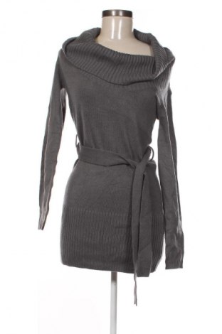 Dámský svetr Forever, Velikost L, Barva Šedá, Cena  149,00 Kč