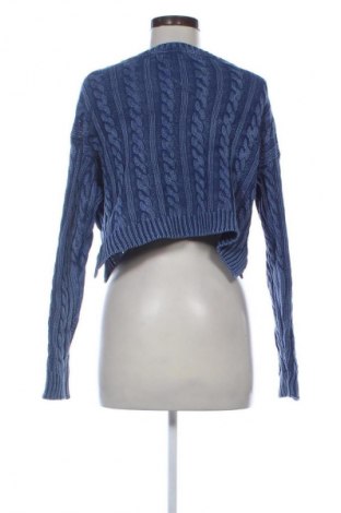 Damski sweter Forever 21, Rozmiar M, Kolor Niebieski, Cena 25,99 zł